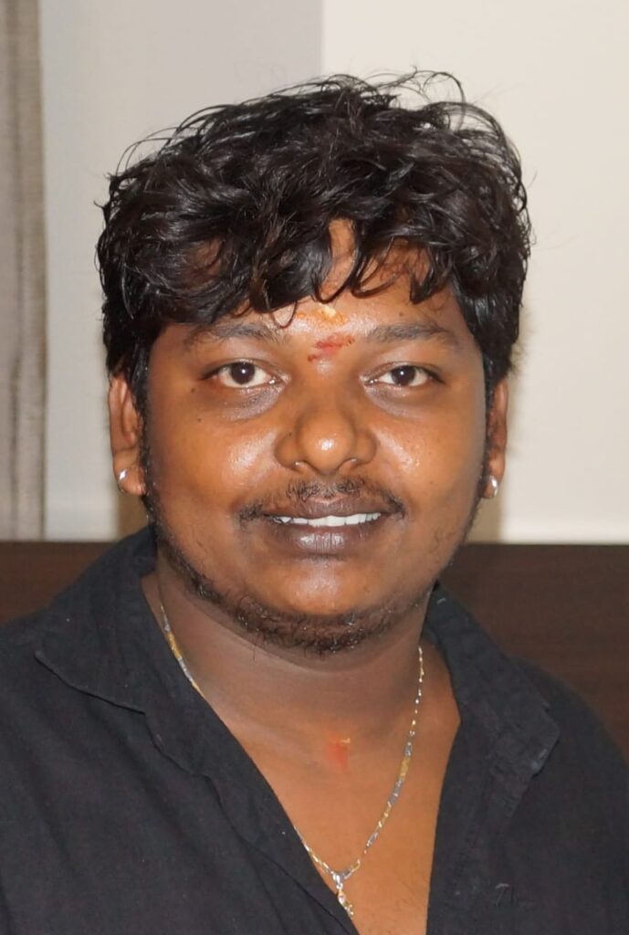 ನಿರ್ದೇಶಕ ನಾಗರಾಜ್ ಪೀಣ್ಯ 