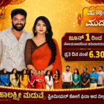 ಮಹಾಲಕ್ಷ್ಮೀ ಮದುವೆಗೆ ಅದ್ದೂರಿ ಸ್ವಾಗತ ಪ್ರೀಮಿಯರ್‌ ಶೋ ನೋಡಿ ಮೆಚ್ಚಿದ ವೀಕ್ಷಕರು
